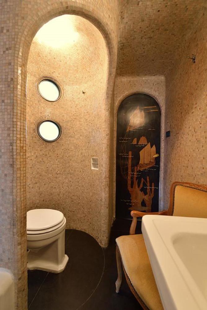Hotel Grand Canal Terrace Venise