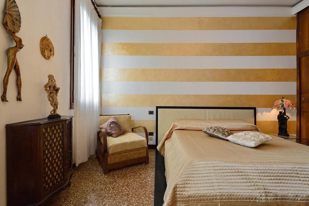 Grand Canal Terrace Venise